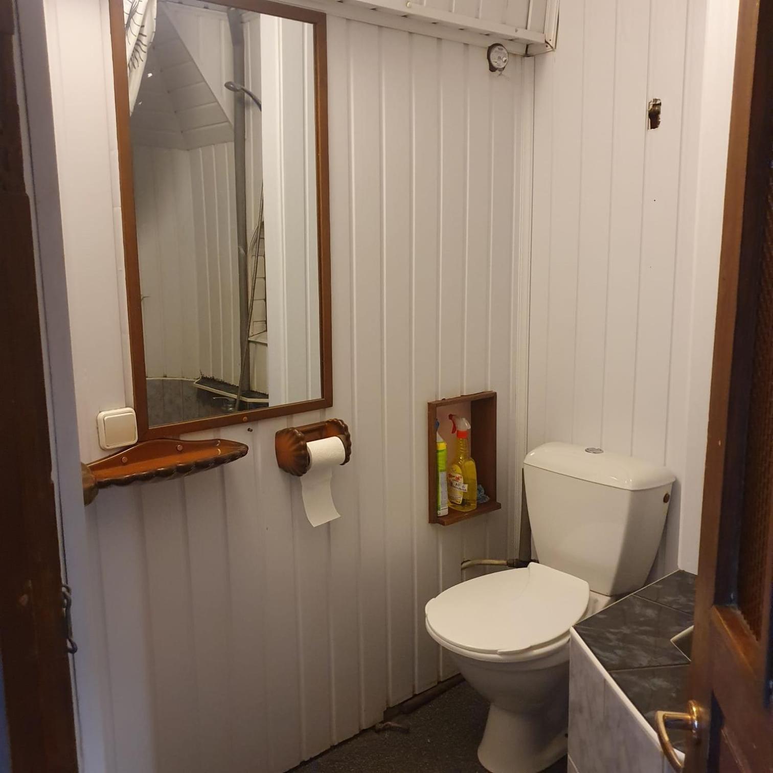 Apartament Erfolg 6 다우가프필스 외부 사진