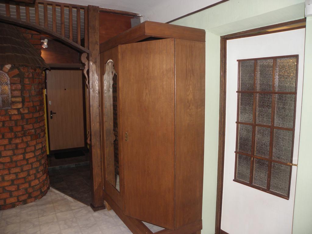 Apartament Erfolg 6 다우가프필스 외부 사진