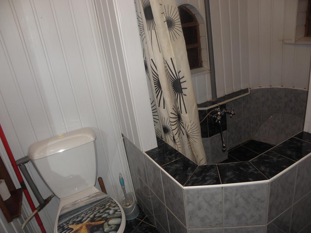 Apartament Erfolg 6 다우가프필스 외부 사진