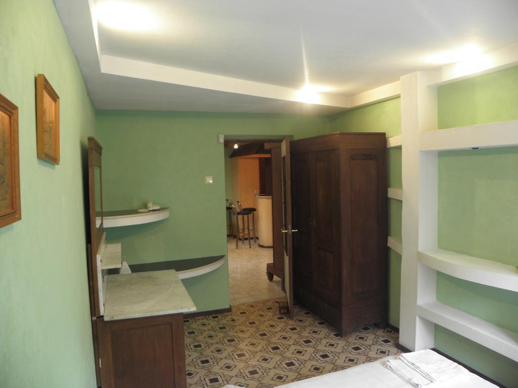 Apartament Erfolg 6 다우가프필스 외부 사진