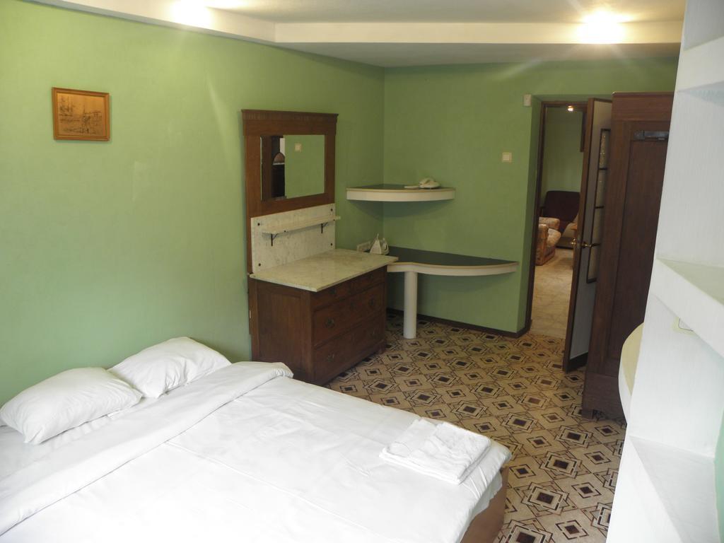 Apartament Erfolg 6 다우가프필스 외부 사진