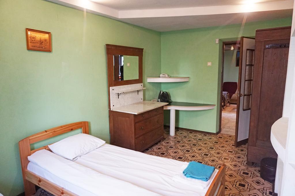 Apartament Erfolg 6 다우가프필스 외부 사진
