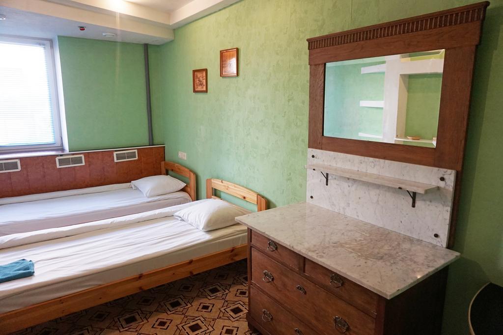 Apartament Erfolg 6 다우가프필스 외부 사진
